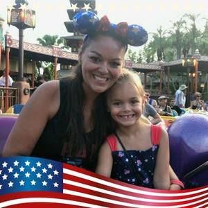 Meet your Posher, Brittany